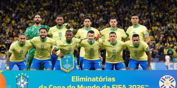 أنشيلوتي يكشف قائمة البرازيل لمواجهتي تشيلي وبوليفيا 