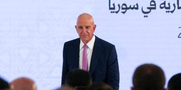 المبعوث الأميركي لسوريا: دمشق أكدت تمسكها بعملية موحدة تحترم وتحمي جميع مكوناتها