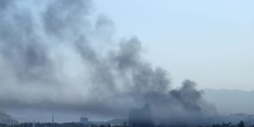 القوات الأمنية في إقليم كردستان تعتقل السياسي لاهور شيخ جنكي