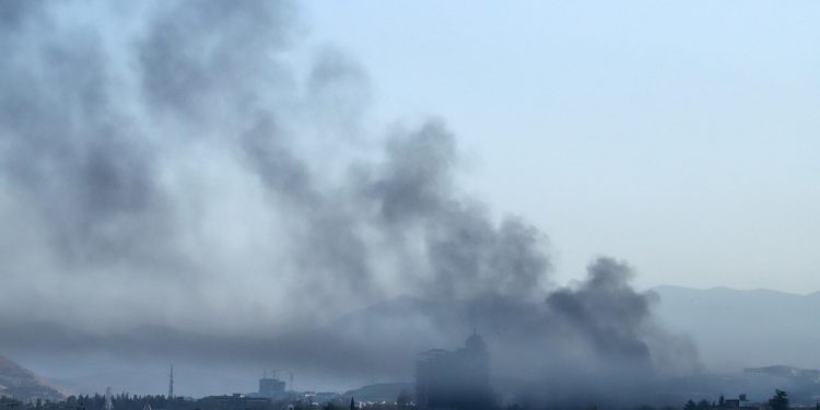 القوات الأمنية في إقليم كردستان تعتقل السياسي لاهور شيخ جنكي