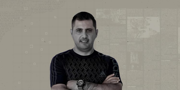 أحمد عزام لـ”963+”: كرة القدم السورية بحاجة إلى استراتيجية واضحة ودعم مالي حقيقي