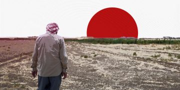 الجفاف يؤثر على الأمن الغذائي في سوريا