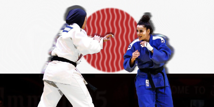 اتحاد الجودو السوري يسعى للذهب ويقطف أول الثمار