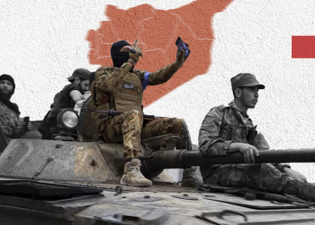 الجيش السوري وأمراضه المزمنة