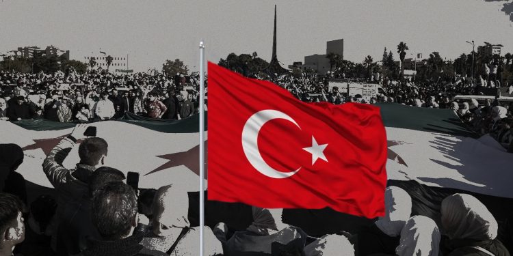 الدور التركي في سوريا.. من عهد حافظ الأسد إلى عهد أحمد الشرع!