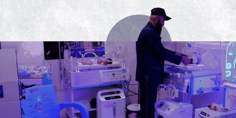 دير الزور تستعيد عافيتها الصحية.. مشاريع جديدة تغير وجه الخدمات الطبية