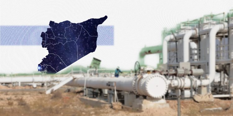 الغاز الأذربيجاني.. هل يضيء منازل السوريين؟