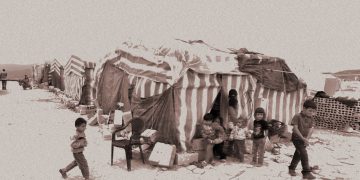 الوضع المعقد للاجئين السوريين في لبنان: تحديات متشابكة وحلول غائبة 