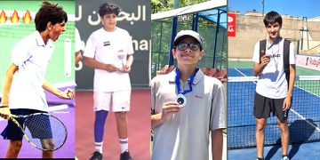 المنتخب السوري لكرة المضرب يغادر إلى تونس للمشاركة في البطولة العربية تحت 14 عاماً
