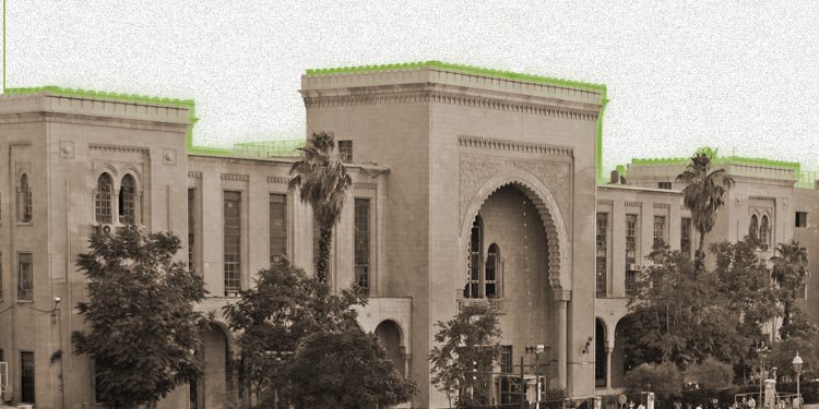 ماذا بقي من قضاء نظام الأسد في سوريا الجديدة؟
