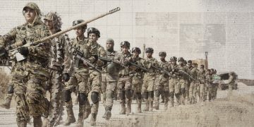 هل يمكن تشكيل جيش عابر للطوائف في سوريا؟