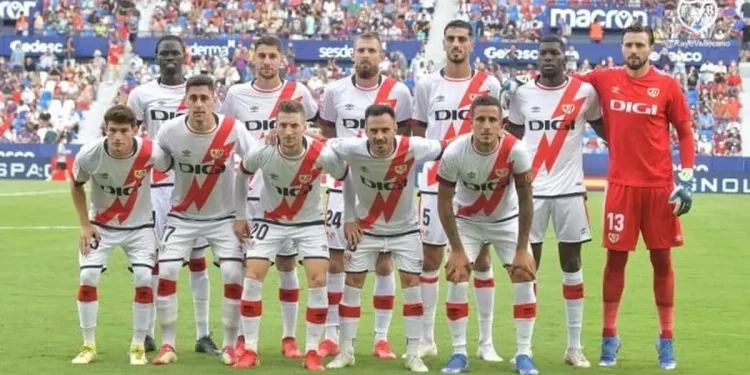 رايو فابيكا ينتصر على جيرونا في انطلاقة الدوري الإسباني