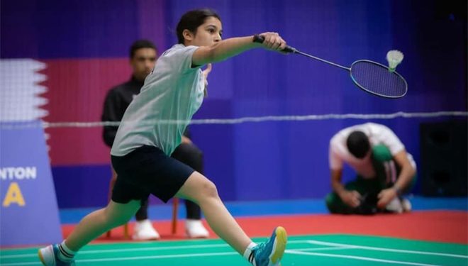 أكثر من 100 لاعب ولاعبة سيشاركون في بطولة الجمهورية للريشة الطائرة بدمشق