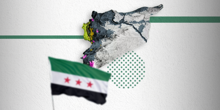 سوريا.. هل من تخبط حكومي في إدارة الملفات الداخلية؟