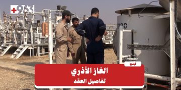 تفاصيل توريد الغاز الأذري إلى سوريا