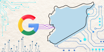 غوغل تفتح أبواب الإعلان الرقمي لسوريا بعد رفع العقوبات الأميركية 