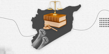 في سوريا الجديدة.. القضاء أمام تحديات الجمهورية الرابعة