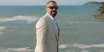 محمد حداقي: الدراما السورية قوية.. وهذا أول ما سأفعله لو كنت صاحب قرار