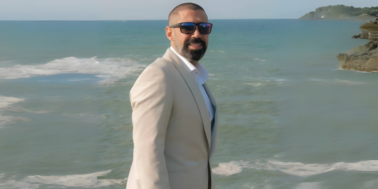 محمد حداقي: الدراما السورية قوية.. وهذا أول ما سأفعله لو كنت صاحب قرار