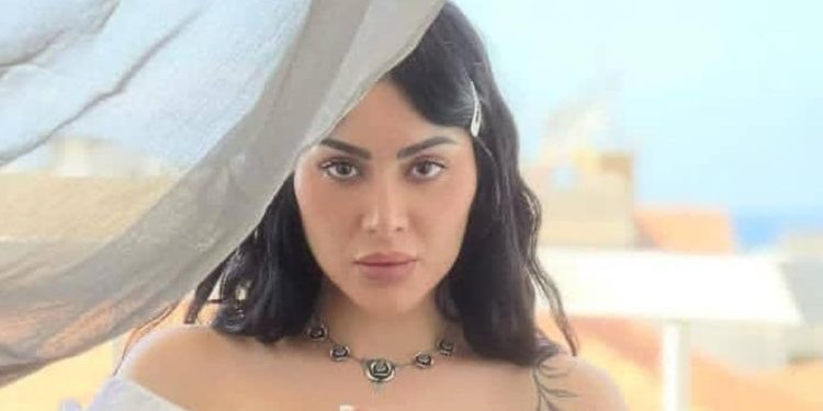 سارة فرح تعتزل الفن.. والسبب؟؟