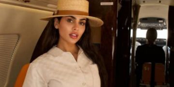 “الدكتورة يومي” تقتني سيارة رولز رويس مصممة خصيصاً لها وتواصل تصدّر التريند