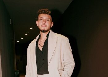 “الشامي” يوجه رسالة لمنتقدي انضمامه إلى برنامج “ذا فويس”