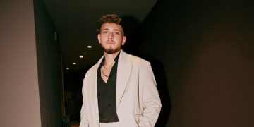 “الشامي” يوجه رسالة لمنتقدي انضمامه إلى برنامج “ذا فويس”
