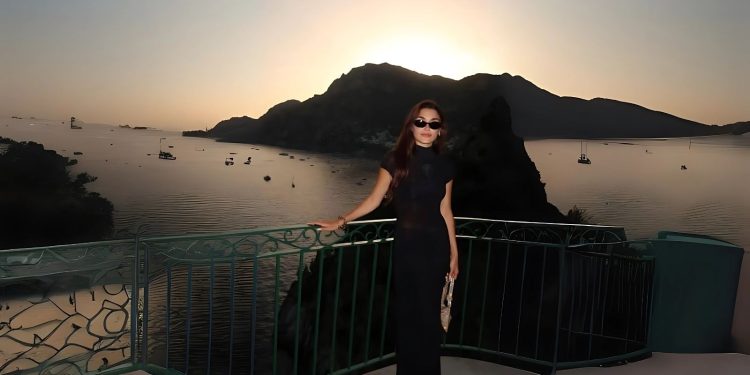 بعد ثلاث سنوات من ارتباطهما.. هاندا أرتشيل تنفصل عن خطيبها
