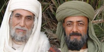 قاسم ملحو يستعيد ذكريات حاتم علي ومسلسل “عمر”