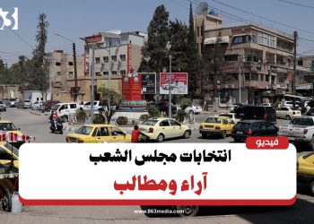 القامشلي.. آراء ناشطين حول انتخابات مجلس الشعب