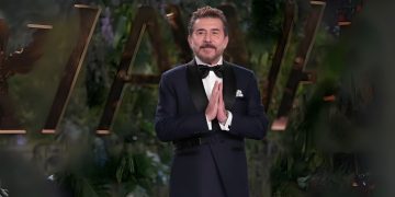عابد فهد يشارك جمهوره أجواء بروفات “الزير سالم”