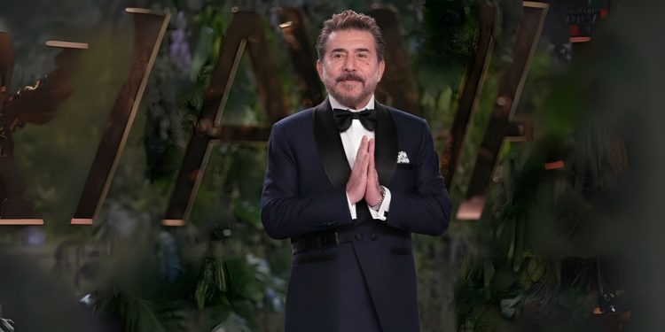عابد فهد يشارك جمهوره أجواء بروفات “الزير سالم”