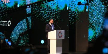 الشرع من معرض دمشق: أولوية سوريا التنمية الاقتصادية والاستقرار الأمني