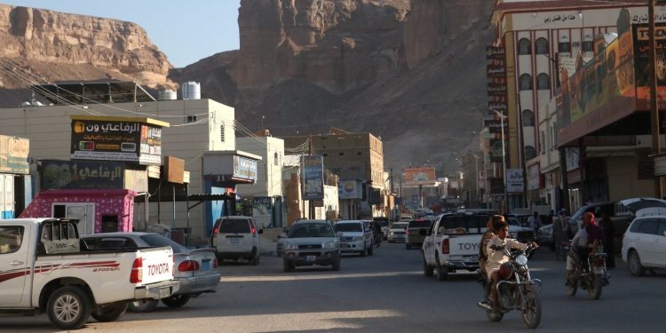 المبعوث الأممي إلى اليمن يدين اختطاف 11 موظفاً من الأمم المتحدة في صنعاء والحديدة