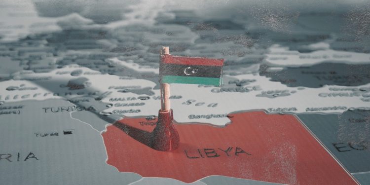 ليبيا.. عصر الفوضى المسلحة