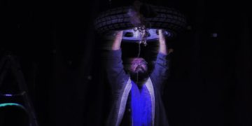 حركة مسرحية نشطة في طرطوس