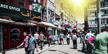 موجة الحر تضرب الأسواق السورية!