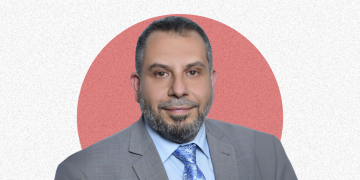  بسام طبلية لـ “963+”: القضاء في سوريا يعاني من الترهل والفساد   