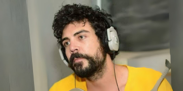 لجين إسماعيل يبرع في تجسيد دور الأخ الطامع في مسلسل “عيلة الملك”