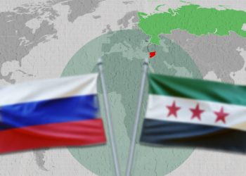 موسكو والبوابة السورية: قراءة في إعادة التموضع الاستراتيجي