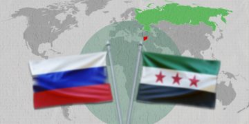 موسكو والبوابة السورية: قراءة في إعادة التموضع الاستراتيجي