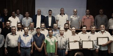نادي عمال دمشق وريفها: صعود هادئ وطموحات كبيرة