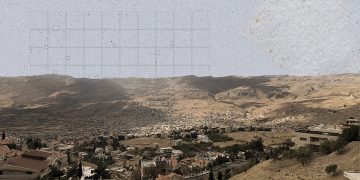 جفاف في سهل الزبداني!