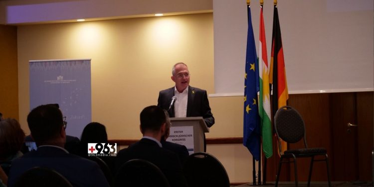 سياسي ألماني: الدعم بدون شروط لقوى في سوريا أمر غير مقبول 
