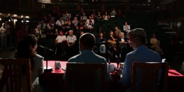 الاثنين المقبل.. انطلاق تظاهرة سينمائية لأفلام الثورة السورية