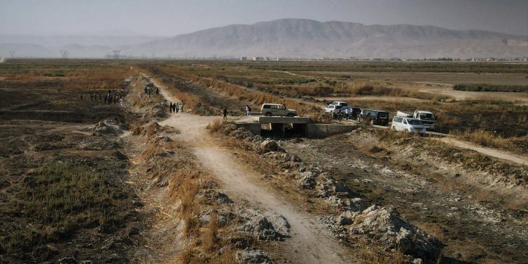 هيئة المفقودين في سوريا تبدأ عملية توثيق رفات ضحايا “مجزرة العتيبة”
