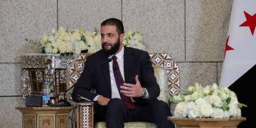 الشرع: أرغب بلقاء ترامب مجدداً لإعادة العلاقات بشكل مباشر