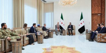 “أسوشيتد برس”: إعفاء الوفد السوري من قيود السفر لحضور اجتماعات الأمم المتحدة
