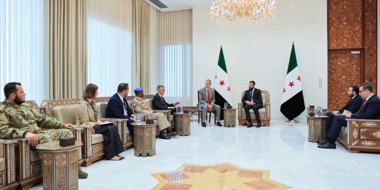 “أسوشيتد برس”: إعفاء الوفد السوري من قيود السفر لحضور اجتماعات الأمم المتحدة