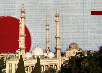 الـ نيو إسلام في سوريا والهوية المقيّدة 